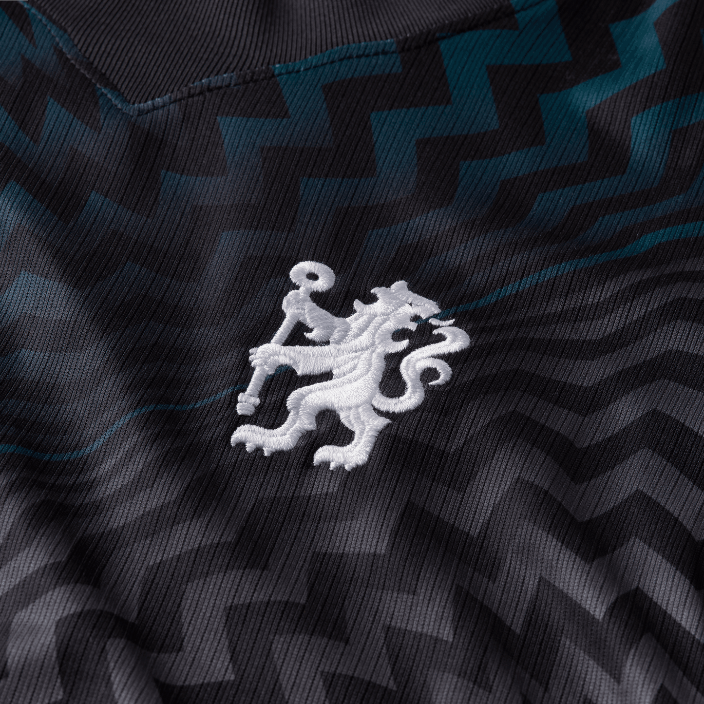 Nike Chelsea 26/27 Goalkeeper Home Jersey Youth