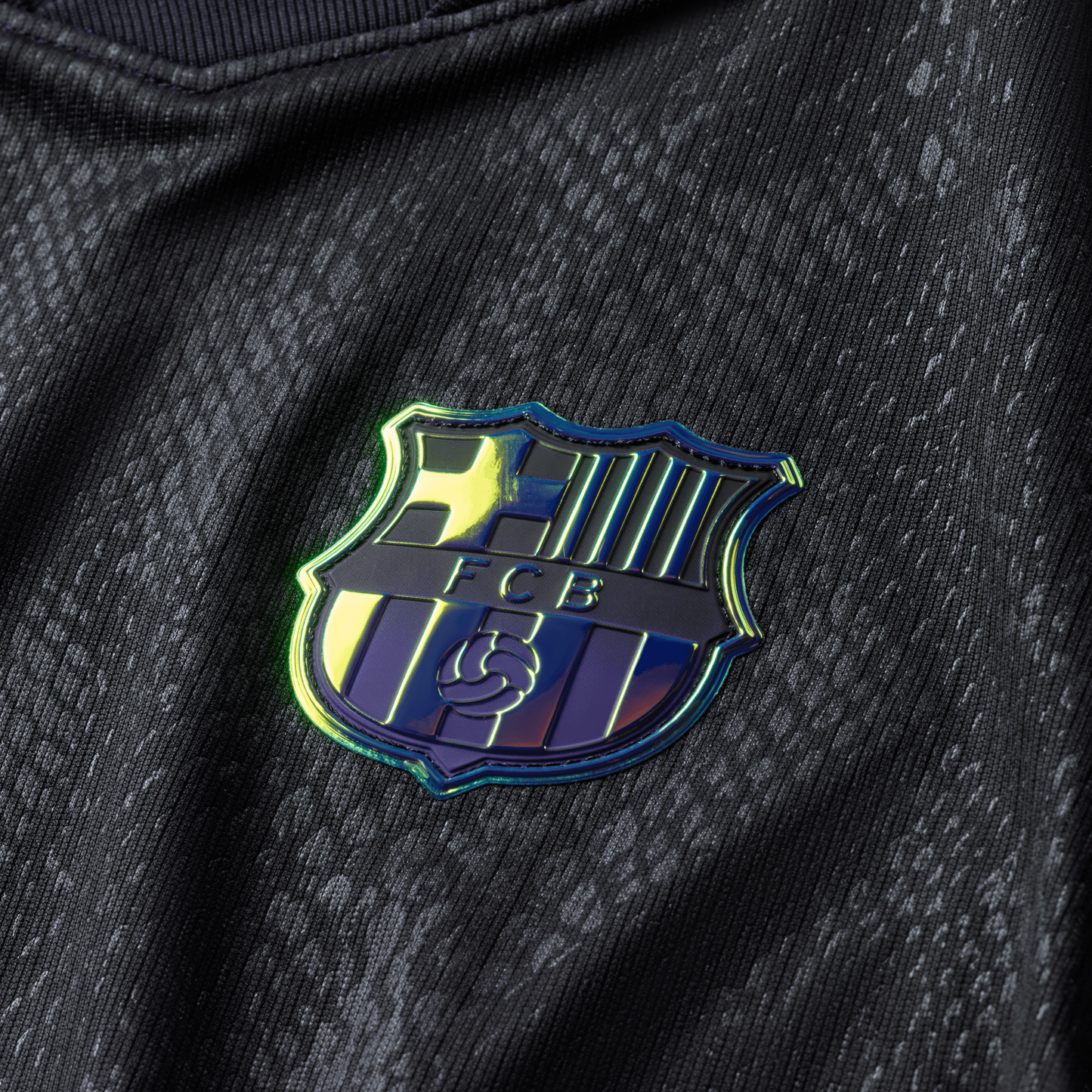 Nike Barcelona 26/27 Away Jersey Youth