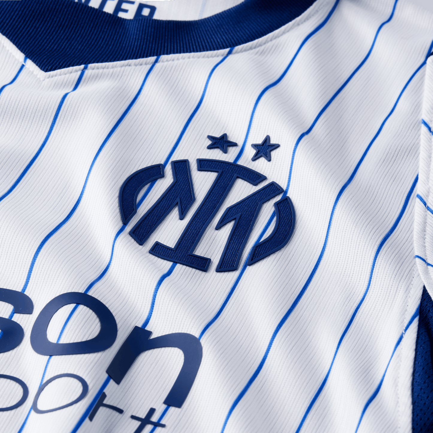 Nike Inter Milan 26/27 Away Jersey Youth