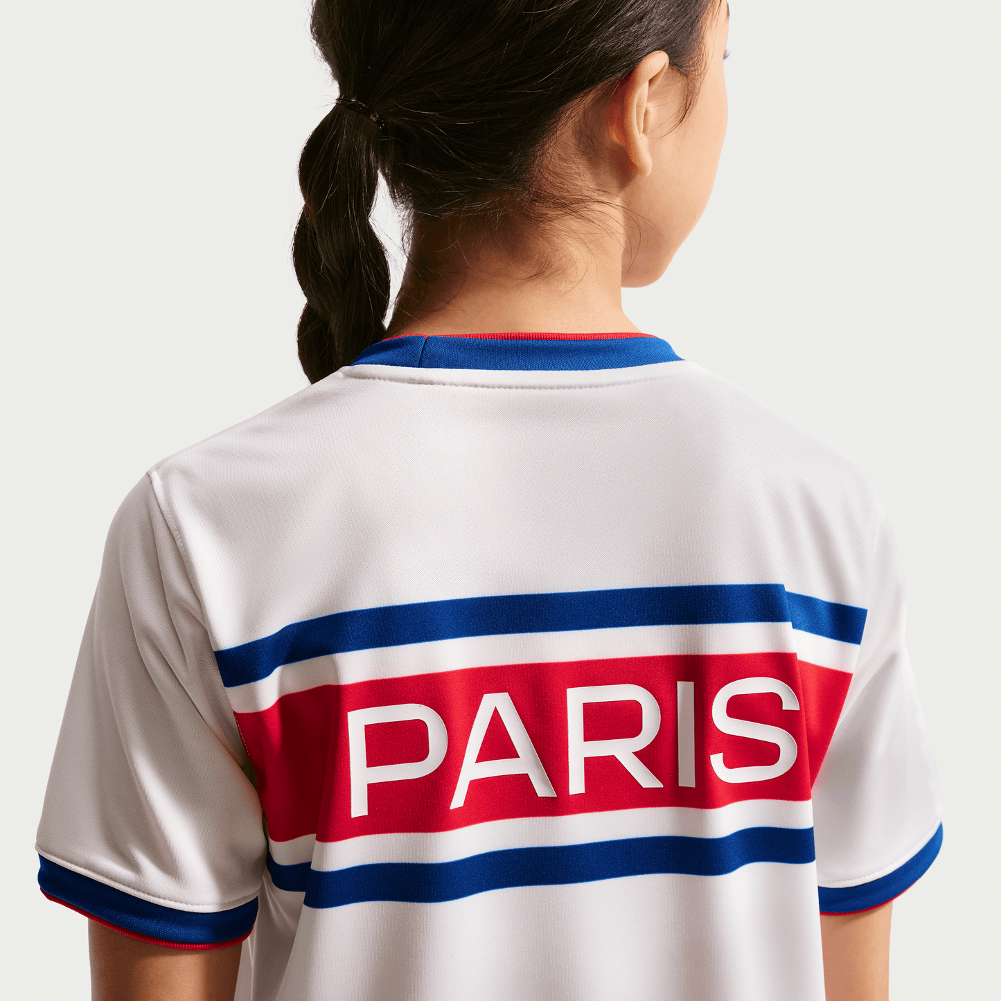 Nike Paris Saint-Germain 26/27 Home Pre-Match Jersey Youth