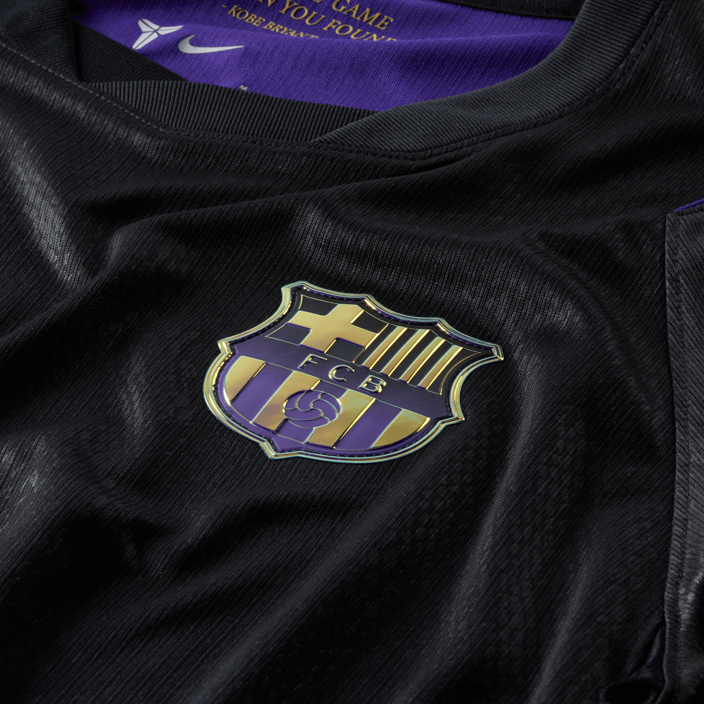 Nike Barcelona 26/27 Away Jersey