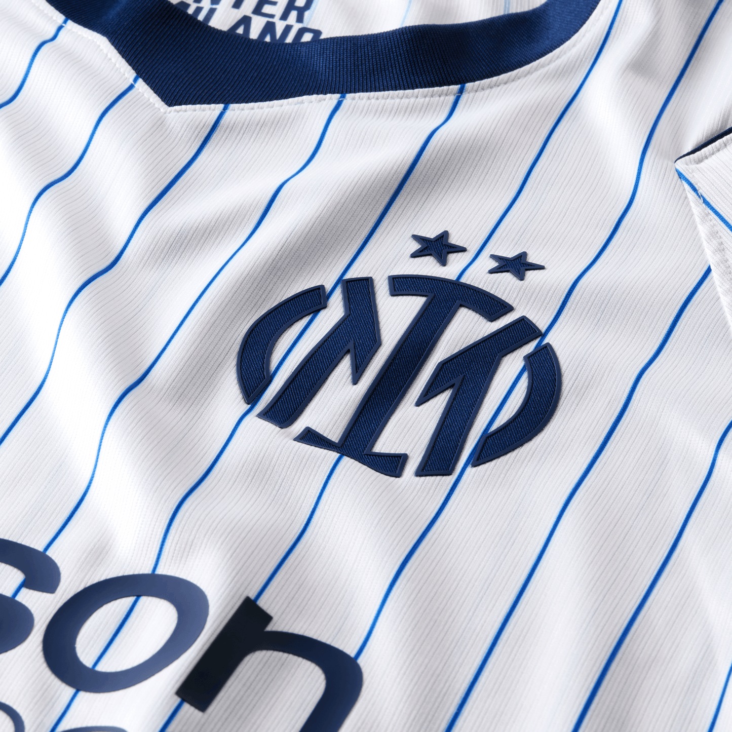 Nike Inter Milan 26/27 Away Jersey