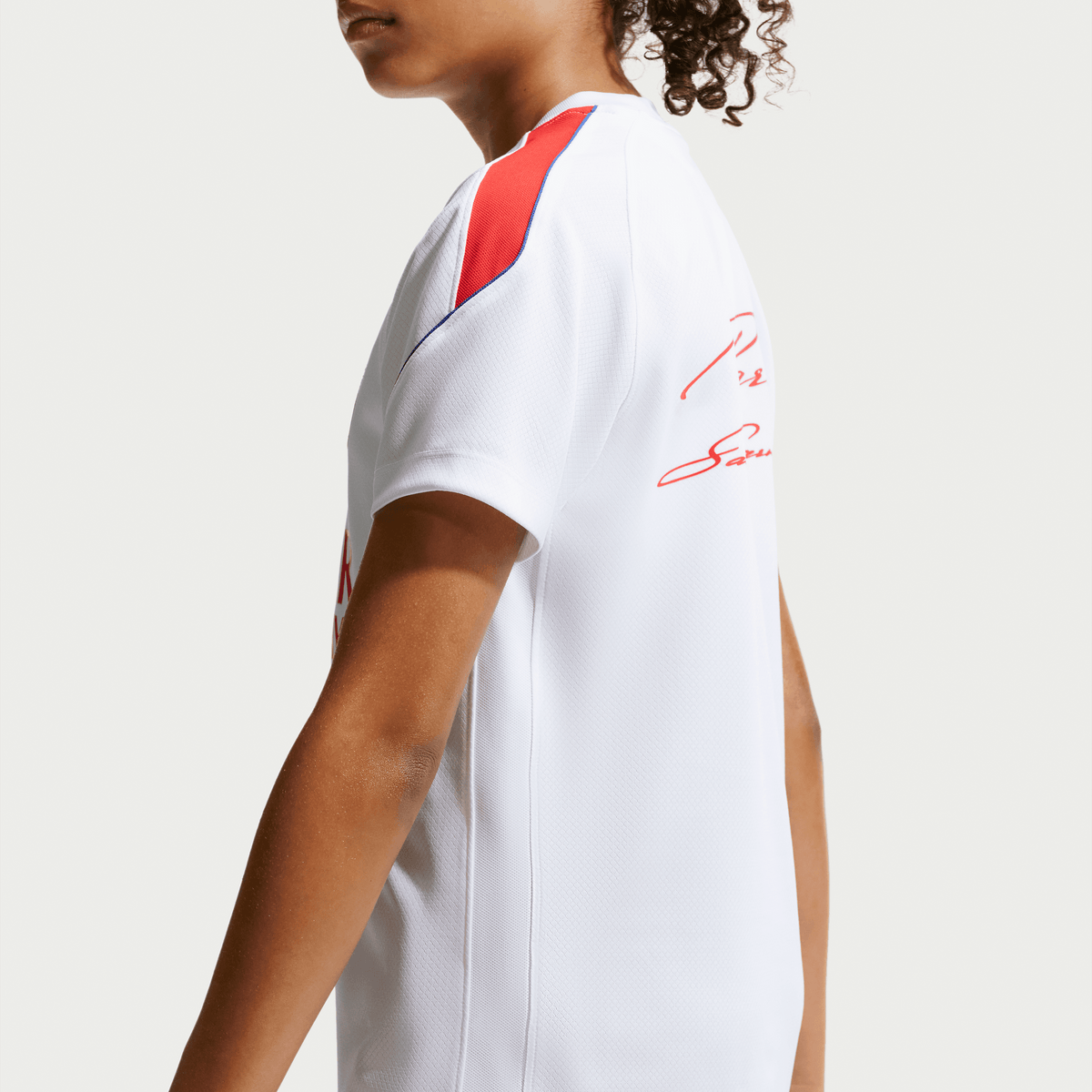 Nike Paris Saint-Germain 26/27 Strike Jersey Youth