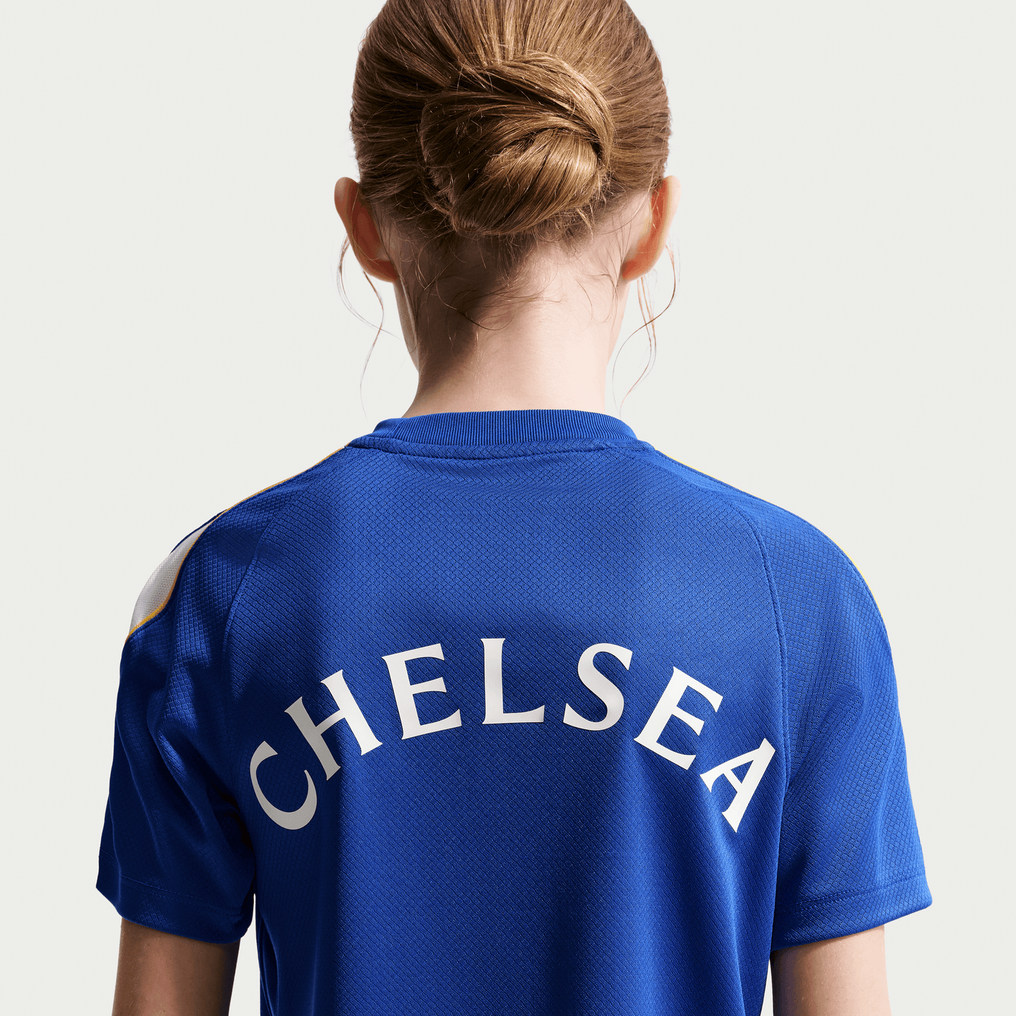 Nike Chelsea 26/27 Strike Pre Match Jersey Youth