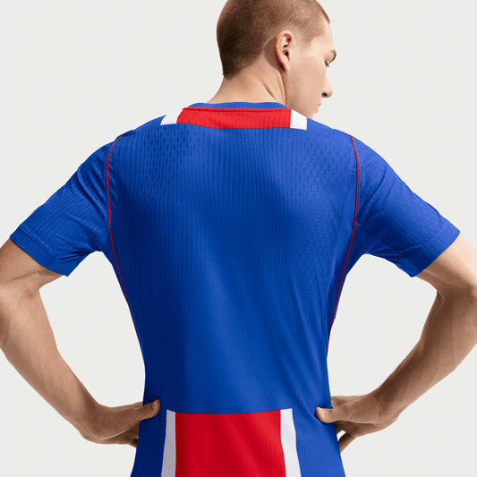 Nike Paris Saint-Germain 26/27 Authentic Home Jersey