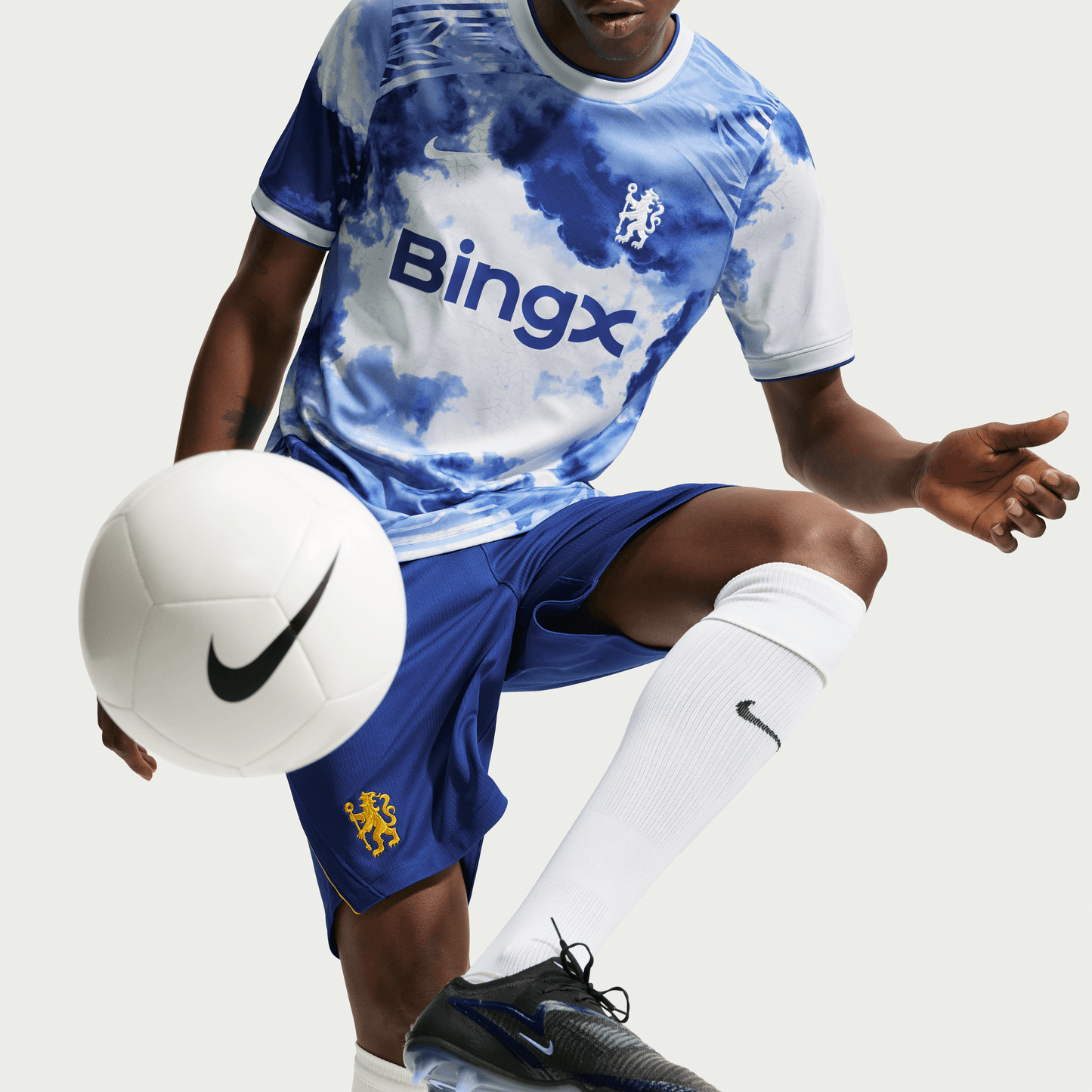 Nike Chelsea 26/27 Pre-Match Jersey
