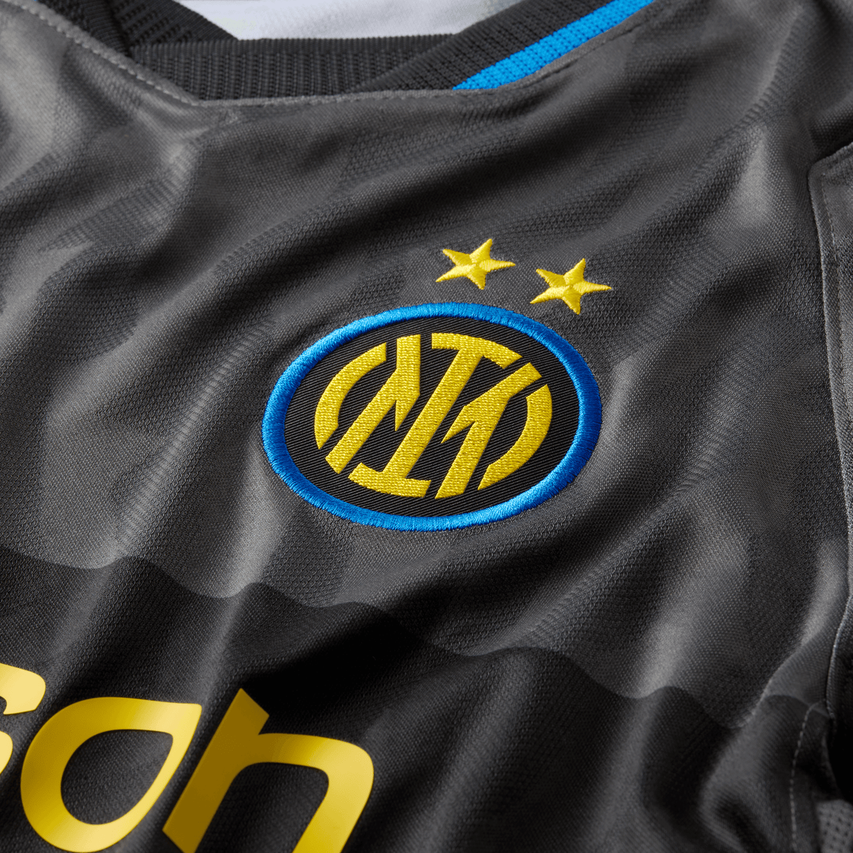 Nike Inter Milan 26/27 Third Jersey