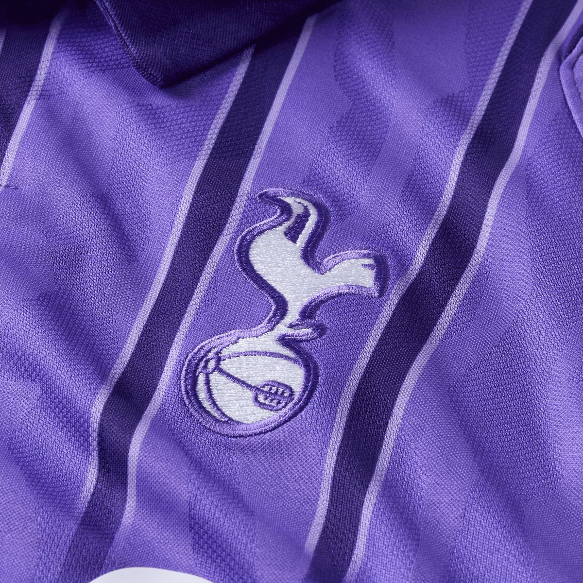 Nike Tottenham Hotspur 26/27 Third Jersey
