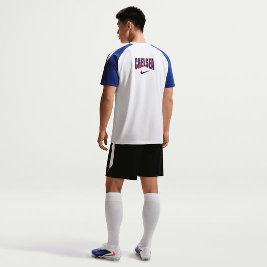 Nike Chelsea Third Strike Jersey