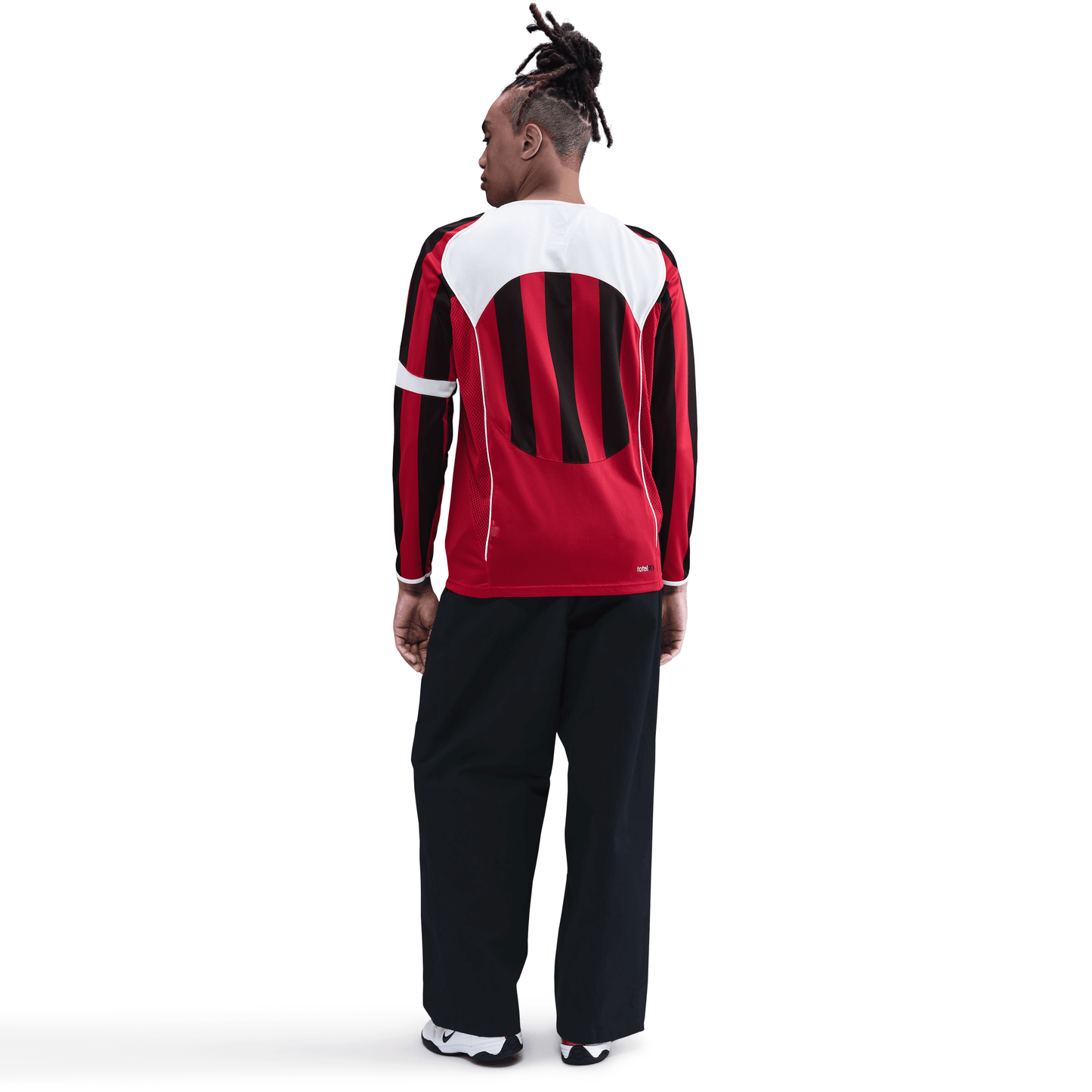 Nike Total 90 Jersey