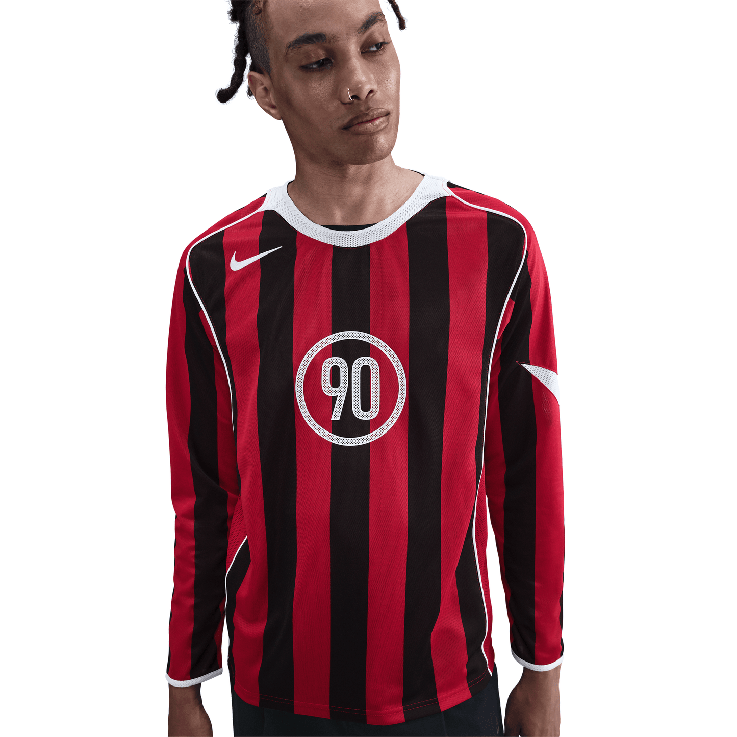 Nike Total 90 Jersey
