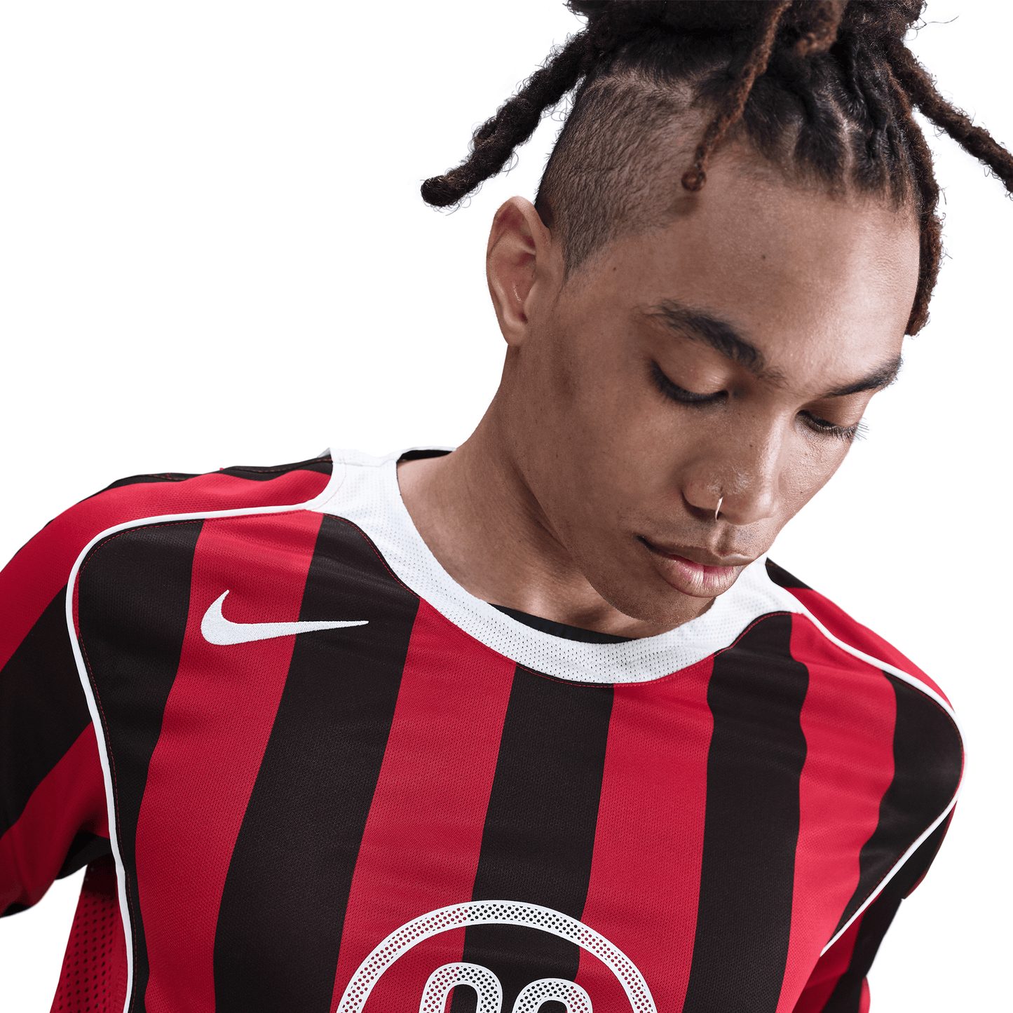 Nike Total 90 Jersey