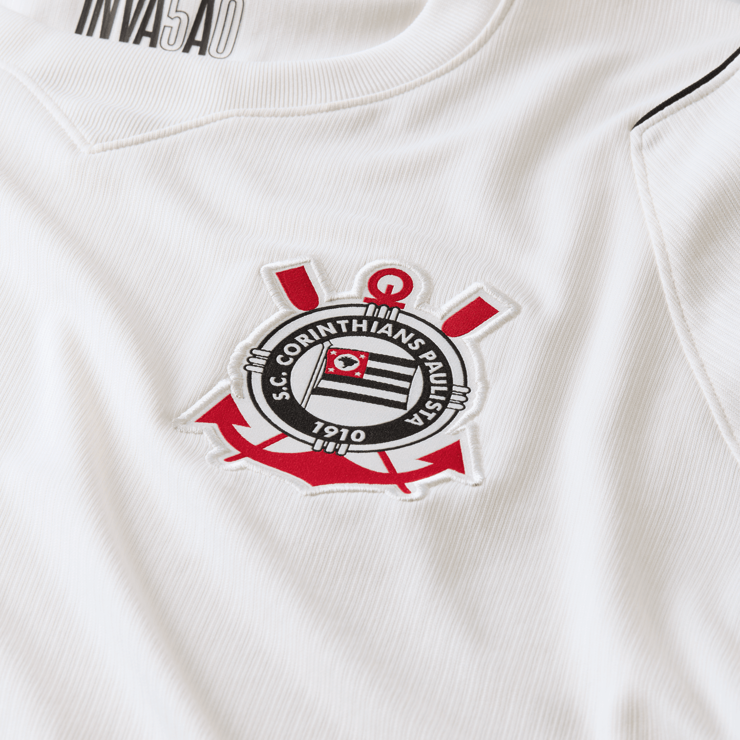 Nike Corinthians 26/27 Home Jersey