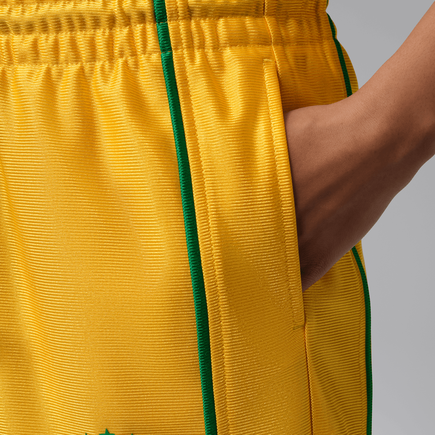 Nike Brazil Jordan Brooklyn Shorts Women's