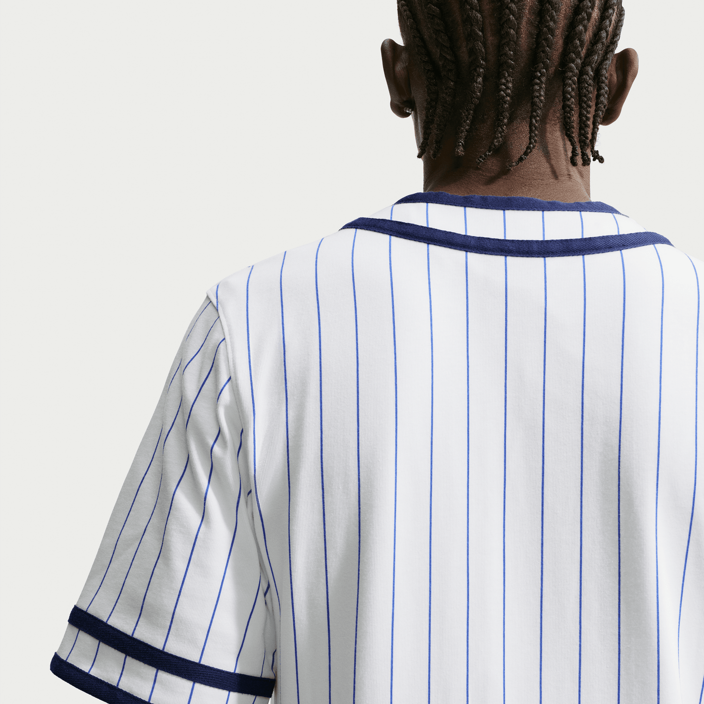 Nike Inter Milan 26/27 Away Baseball Jersey
