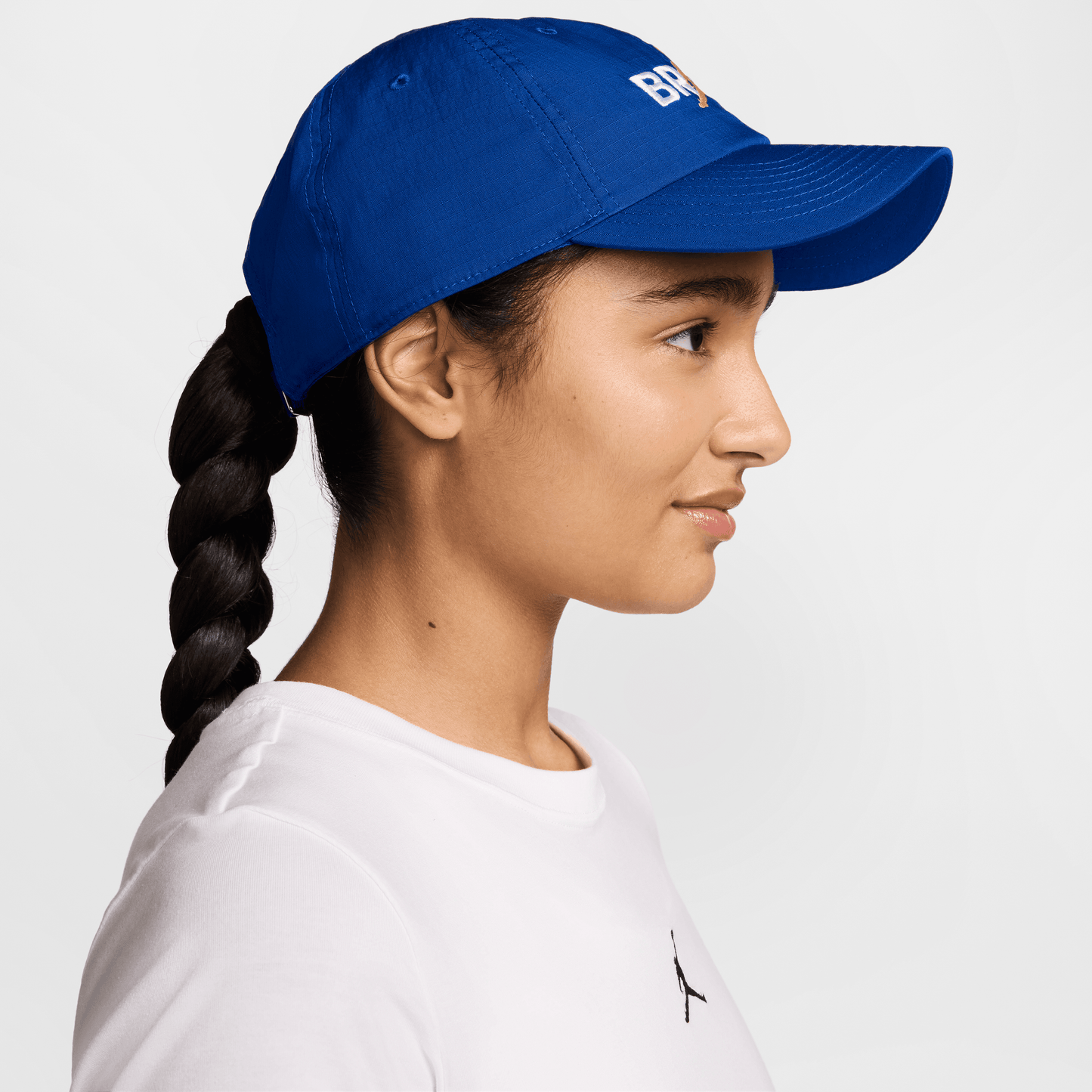 Nike Brazil Jordan Club Cap