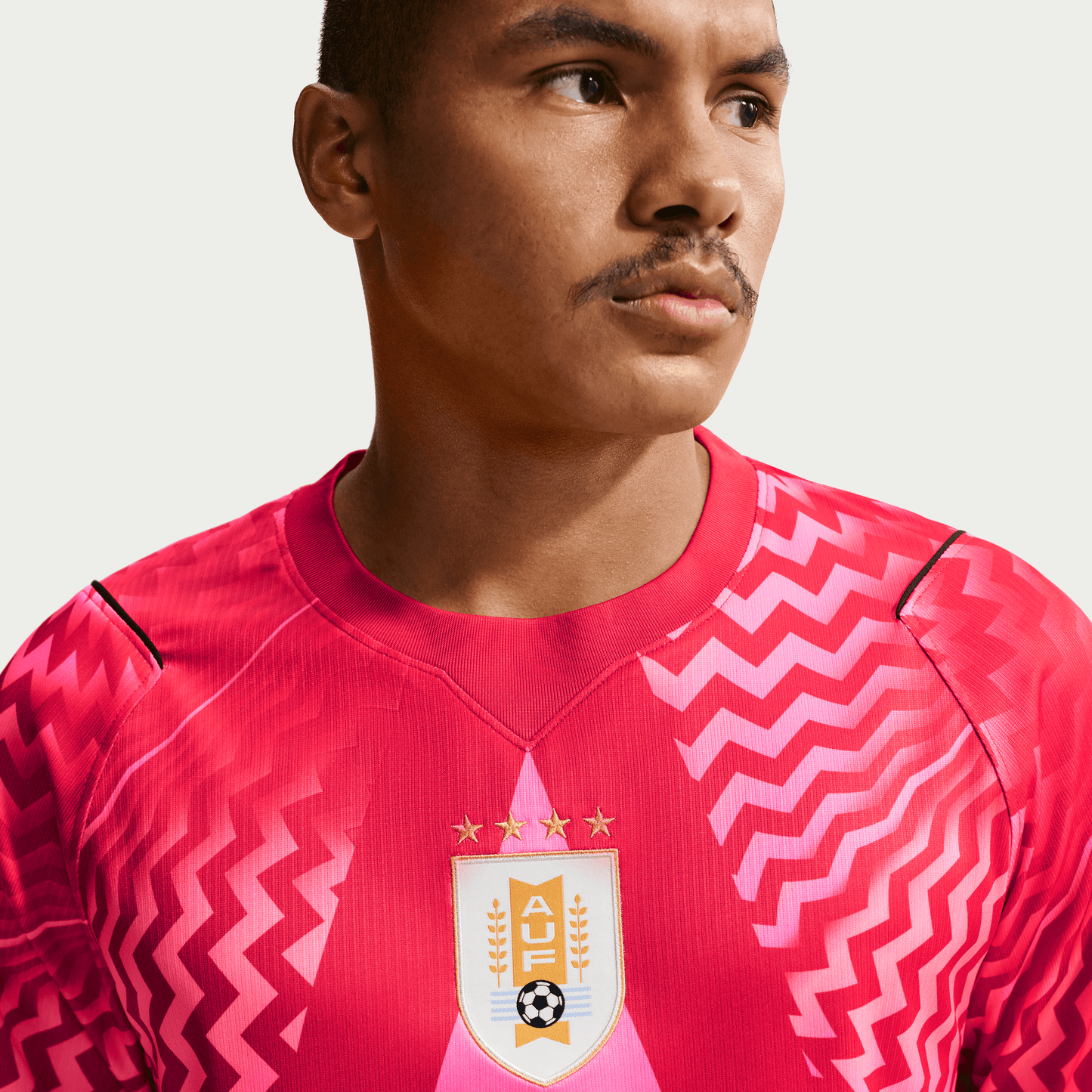Nike Uruguay 2026 Goalkeeper Jersey