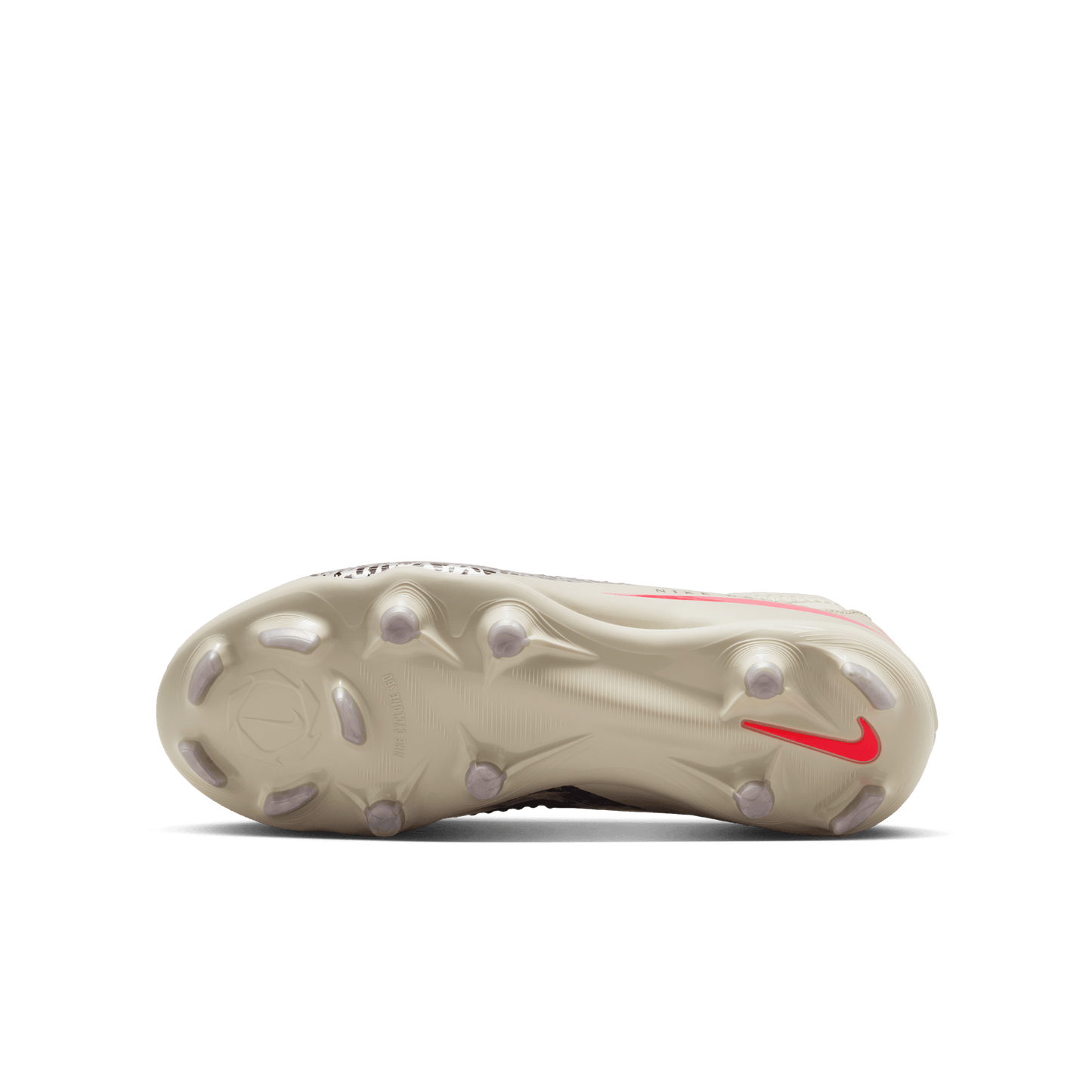 Nike United Phantom 6 High Academy FG/MG Youth