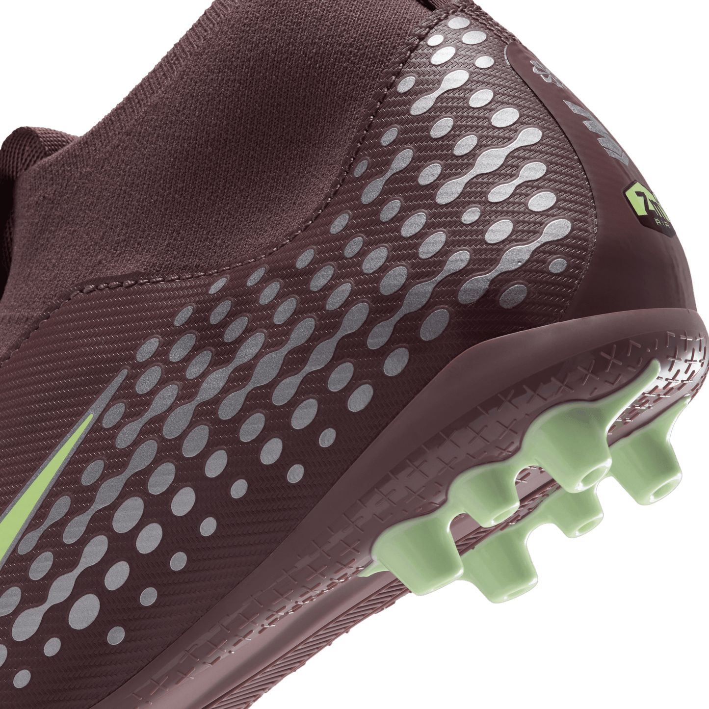 Nike Mercurial Superfly 10 Academy 'Kylian Mbappe' AG Youth