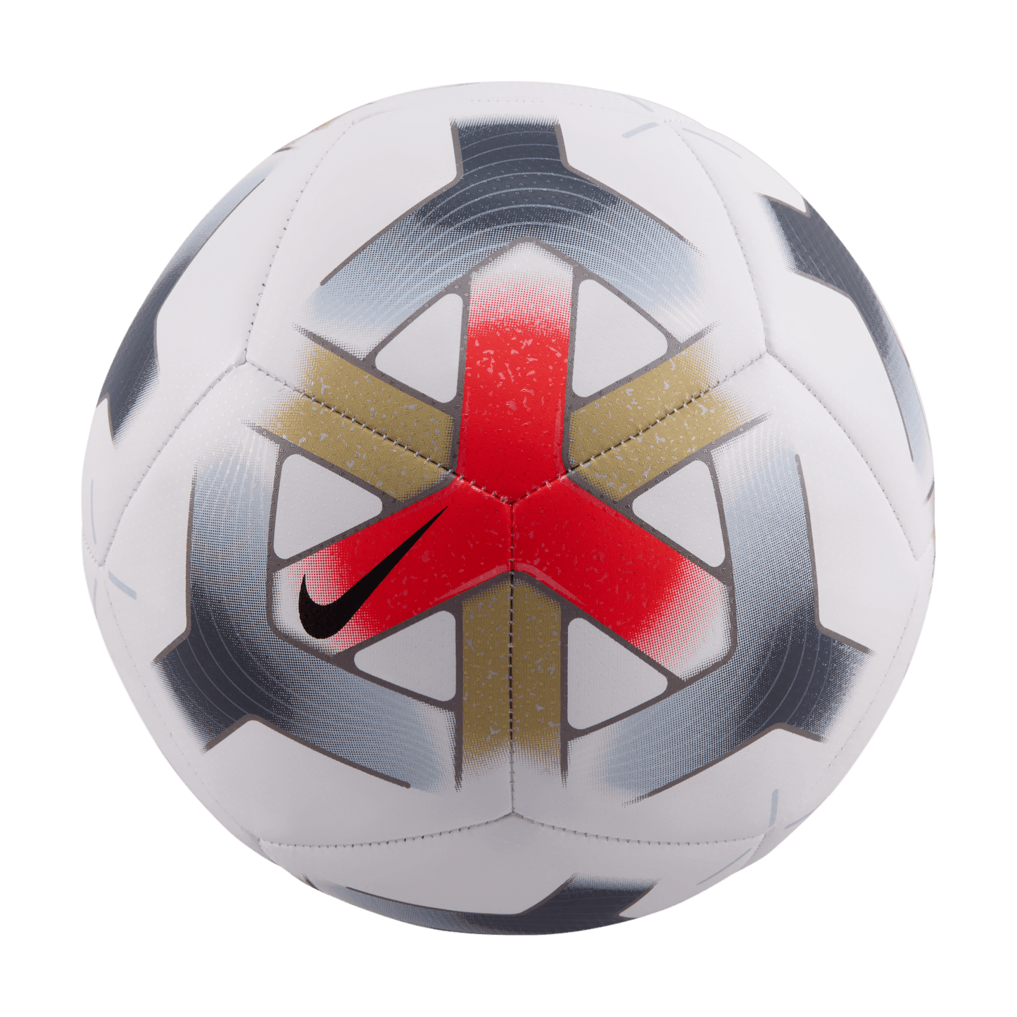 Nike Pitch Soccer Ball