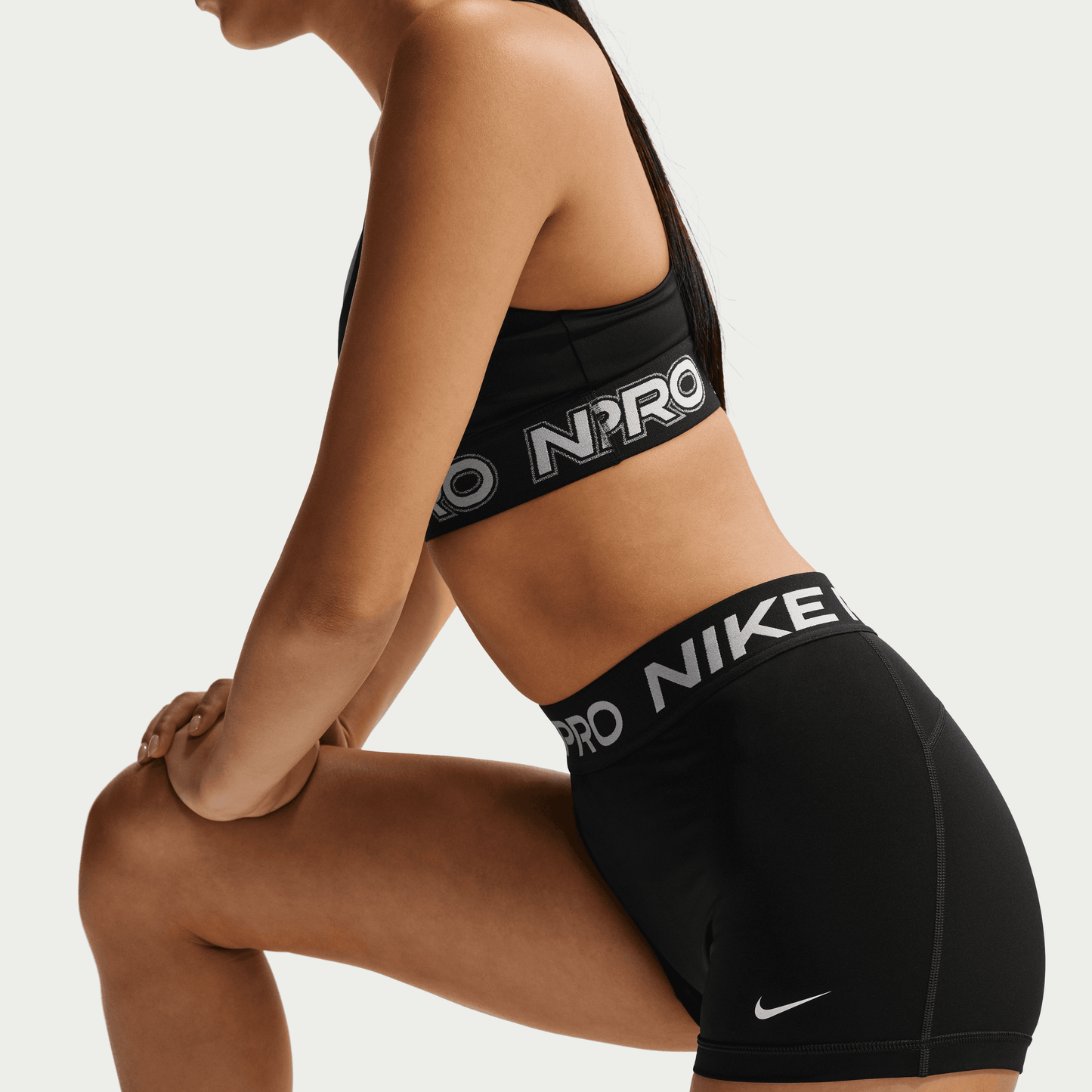 Nike Pro Compression Shorts Women's