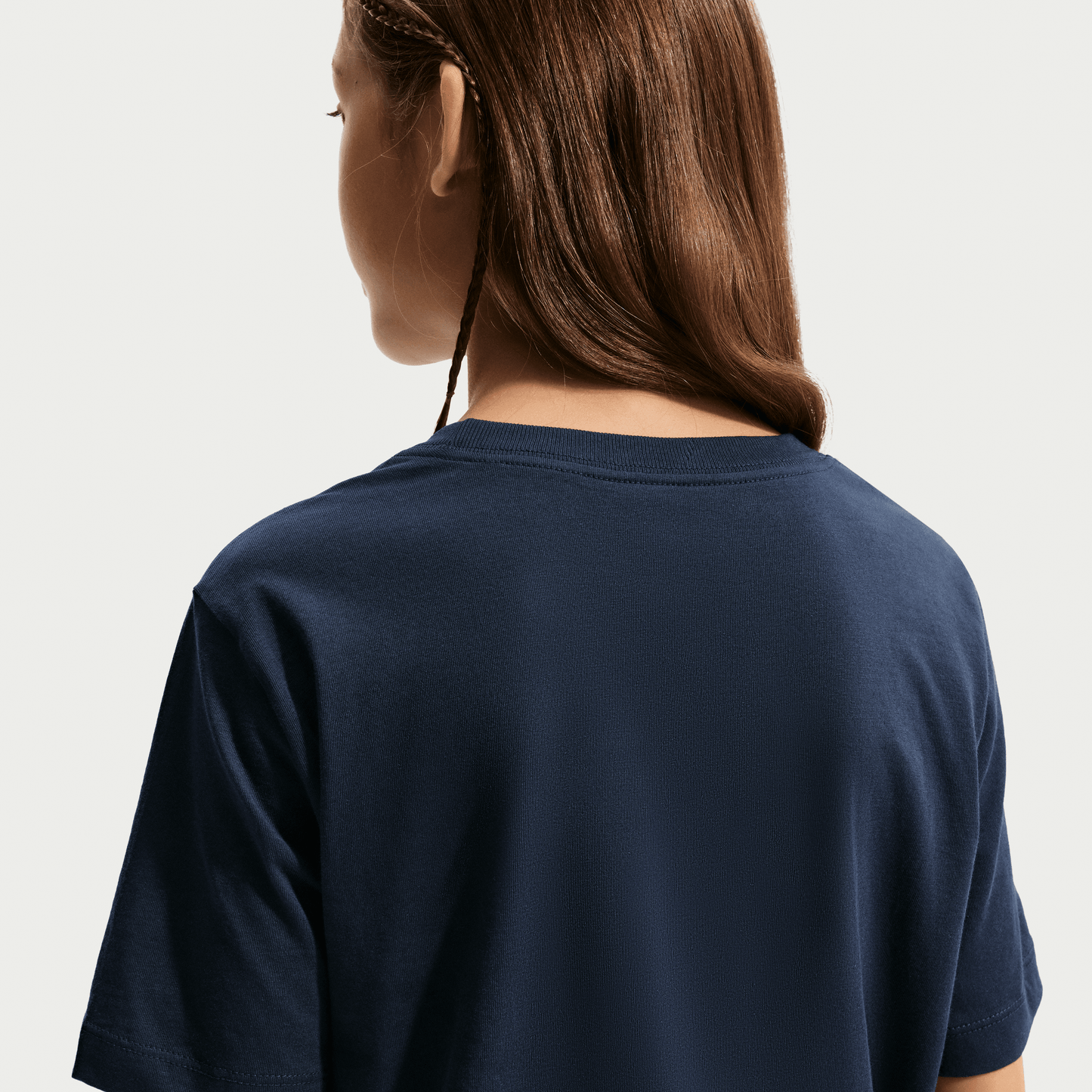 Nike England 2026 Wordmark T-Shirt Youth