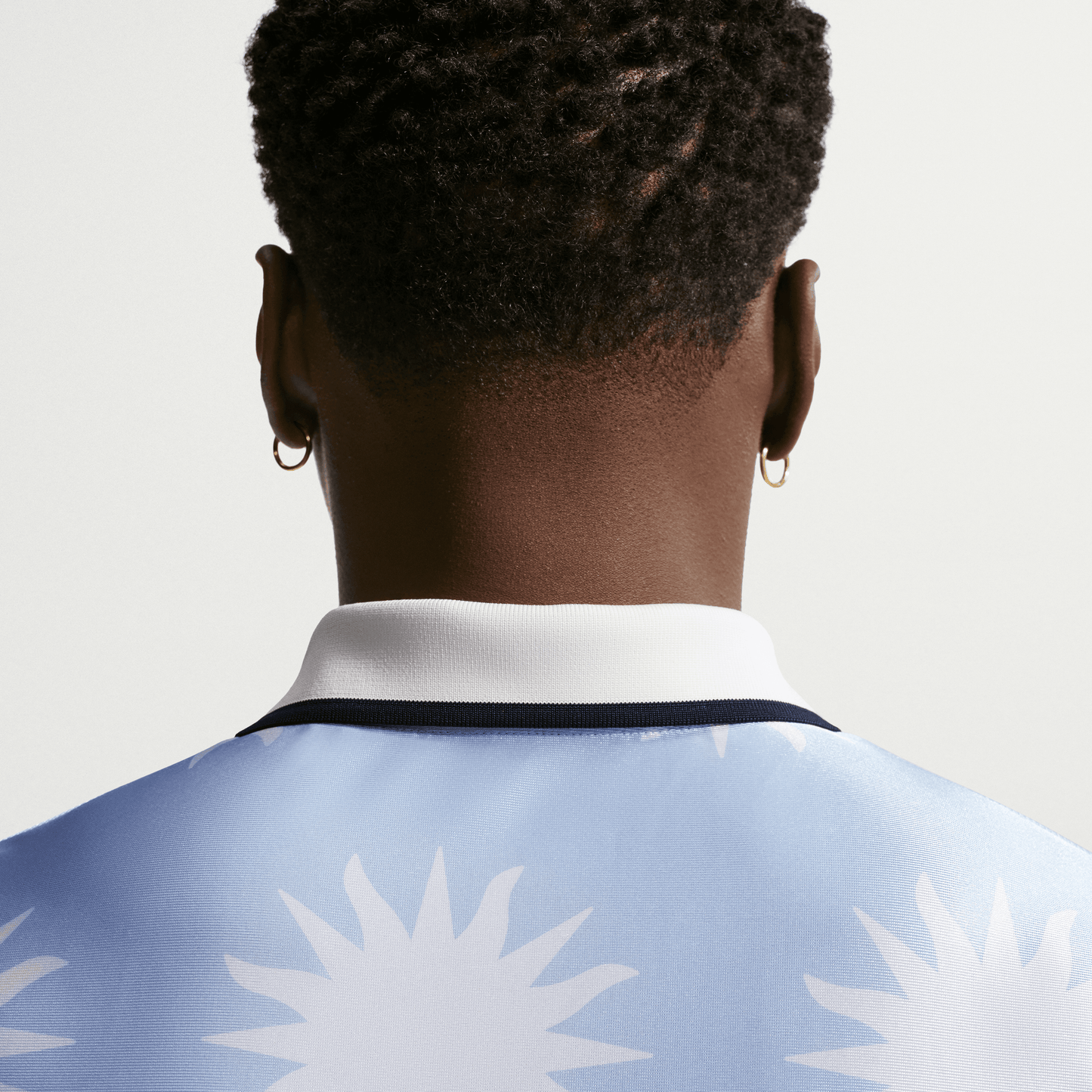 Nike Uruguay 2026 Energy Jersey