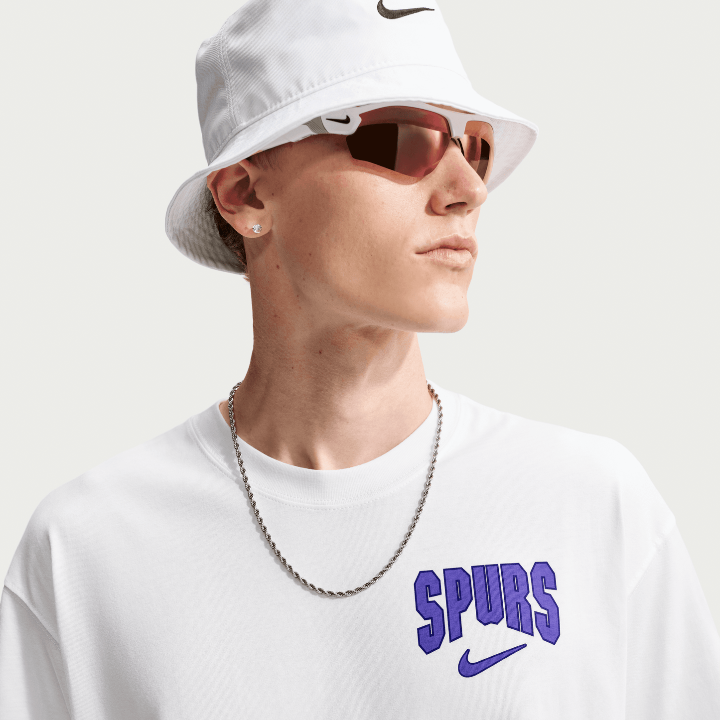 Nike Tottenham Hotspur "SPURS" T-Shirt