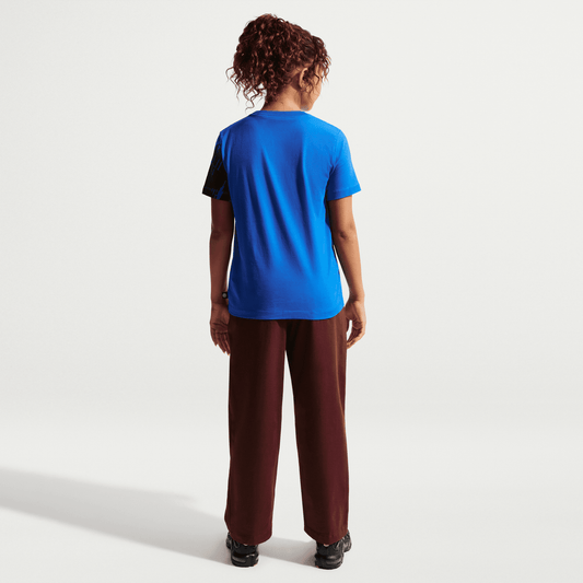 Nike Inter Milan Premier T-Shirt Youth