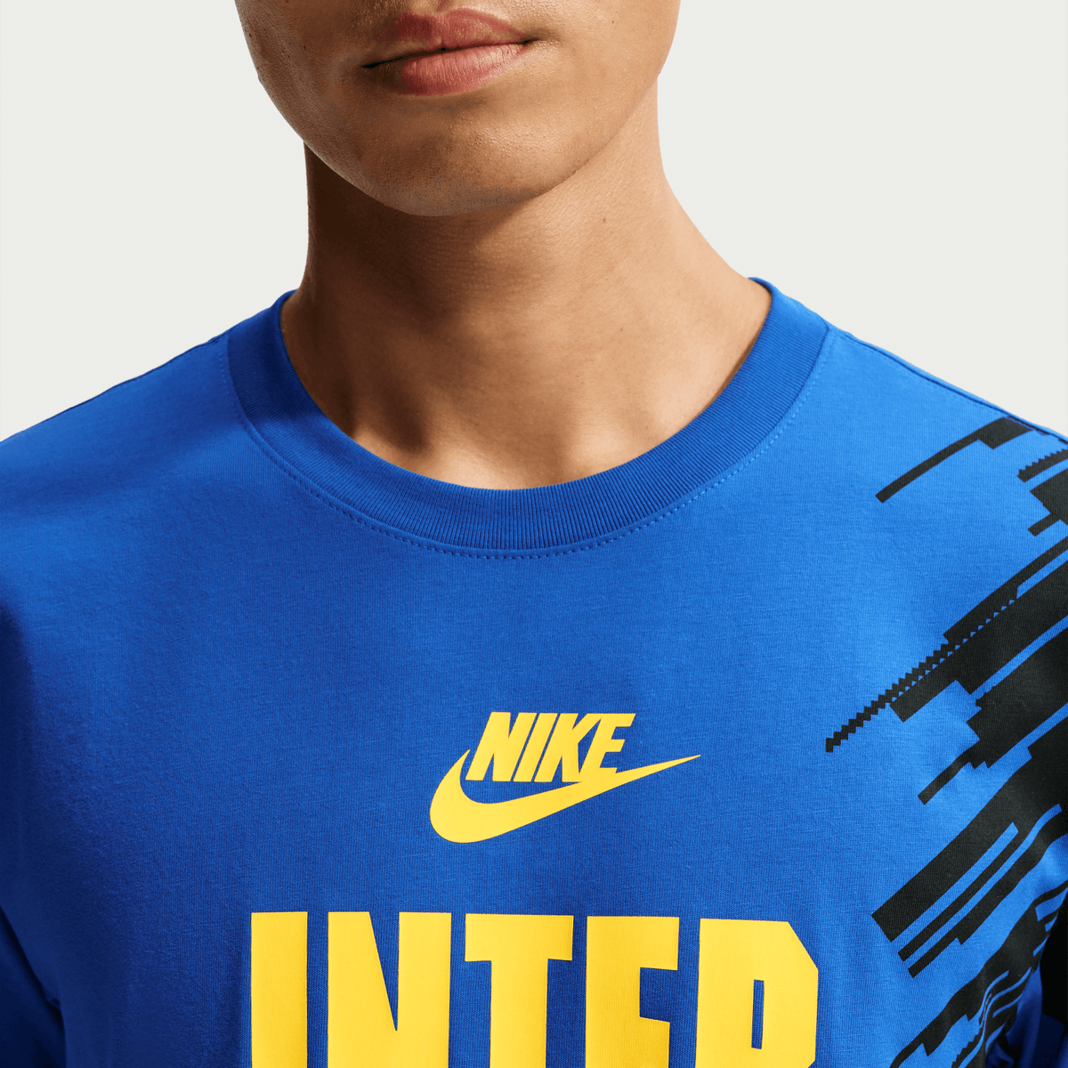 Nike Inter Milan Premier T-Shirt