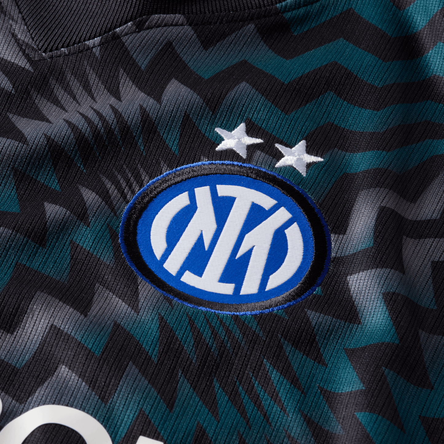 Nike Inter Milan 26/27 Goalkeeper Jersey Youth
