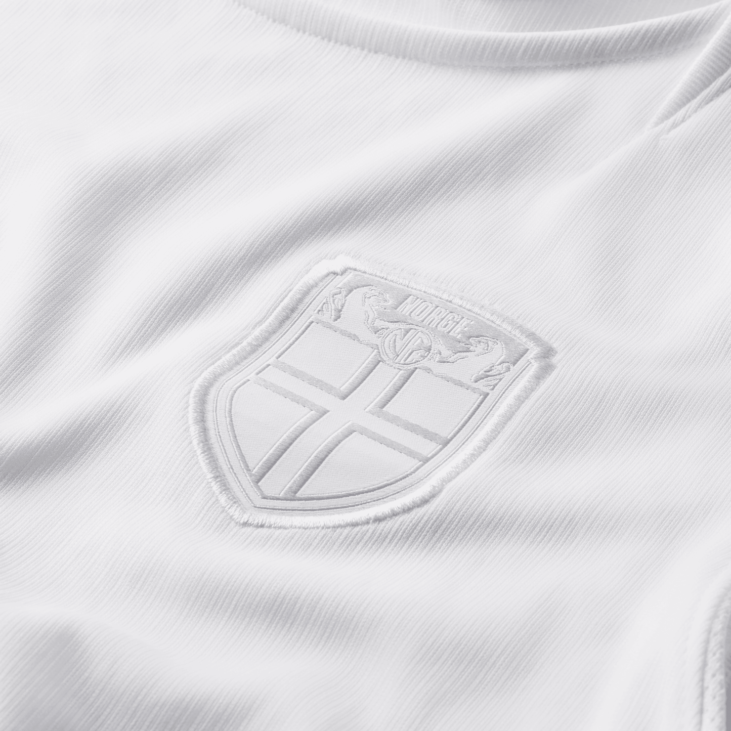 Nike Norway 2026 Third Jersey Youth