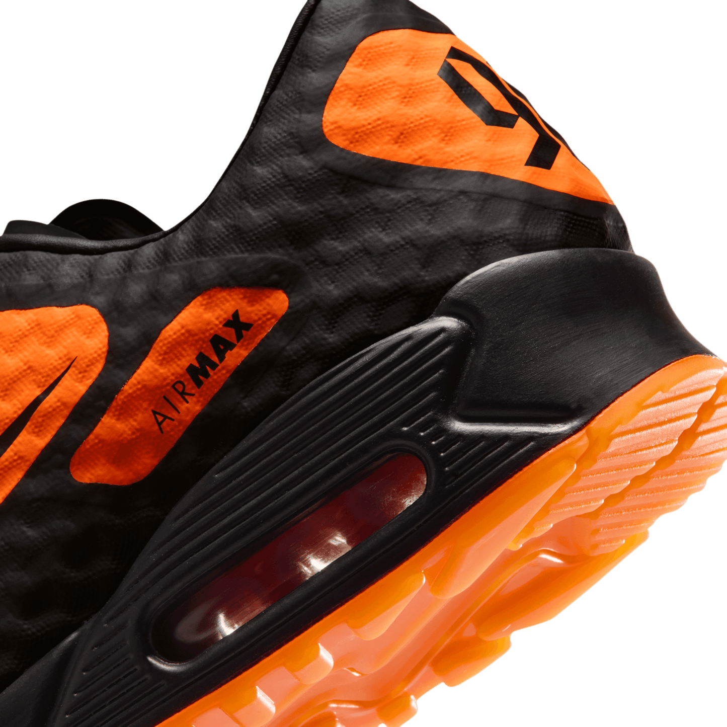 Nike Air Max 90 Hypervenom