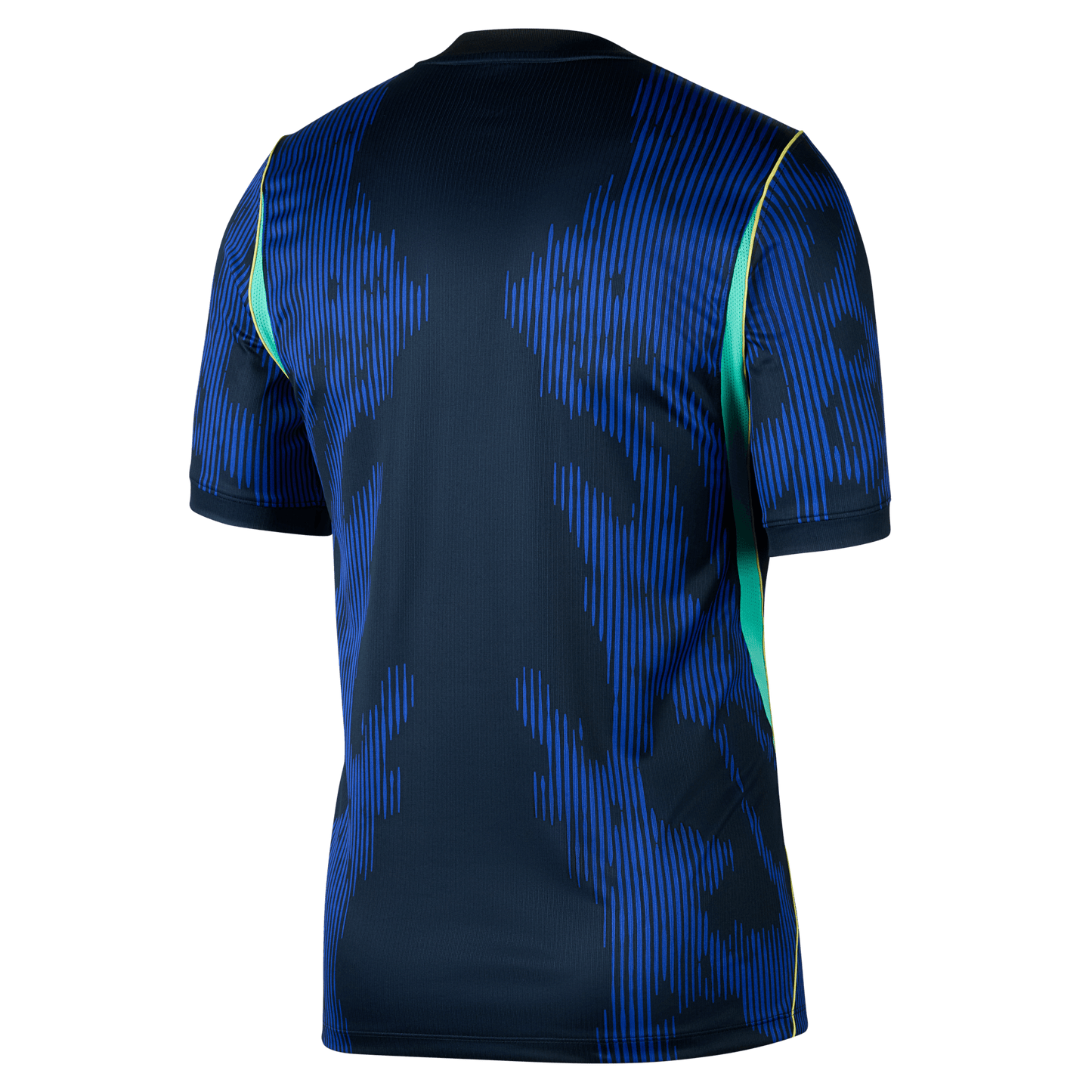 Nike Brazil 2026 Away Jersey
