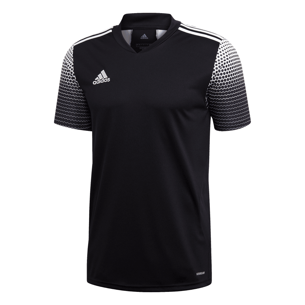 Adidas Regista 20 Jersey Black Youth