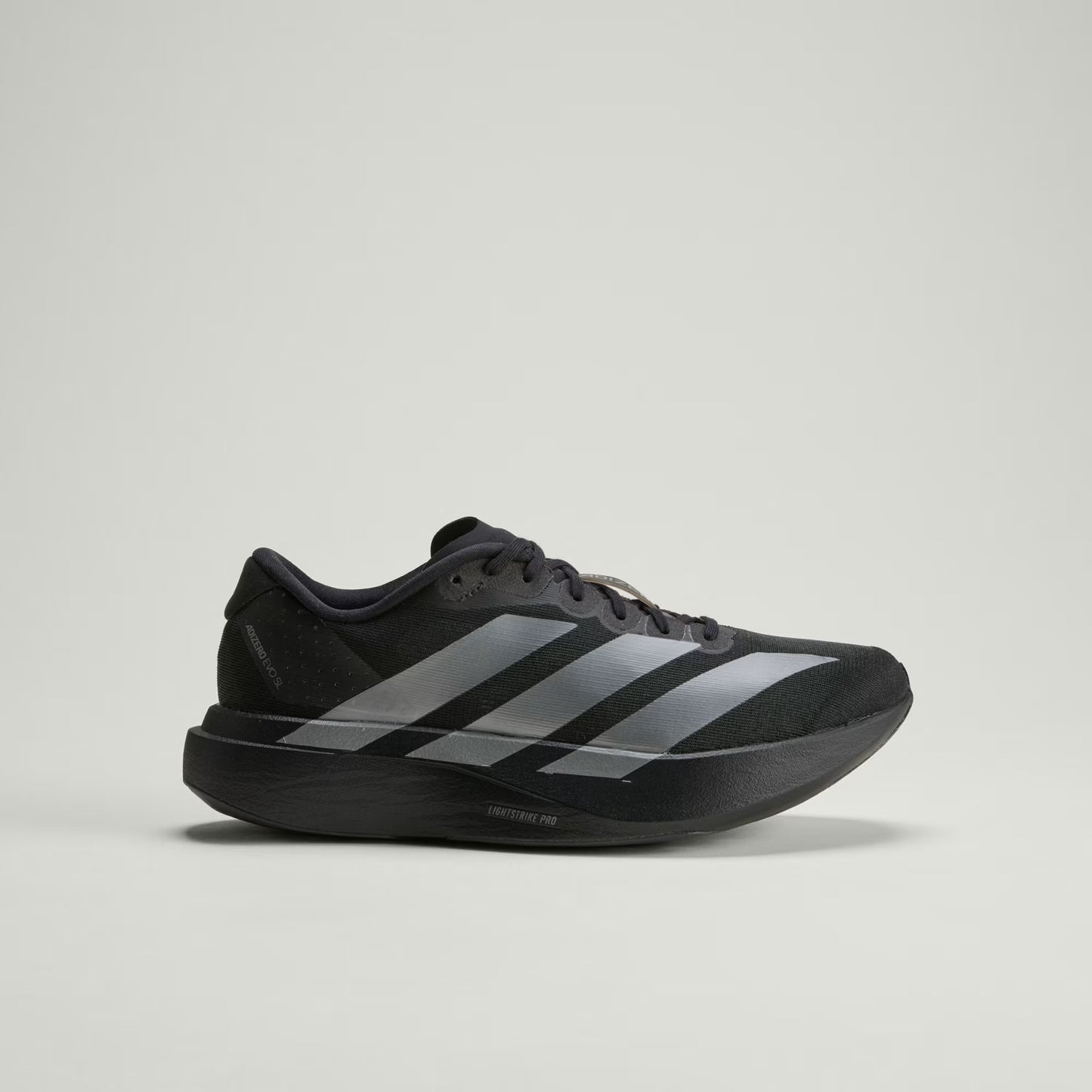Adidas Adizero EVO SL Running Shoes Black Women's