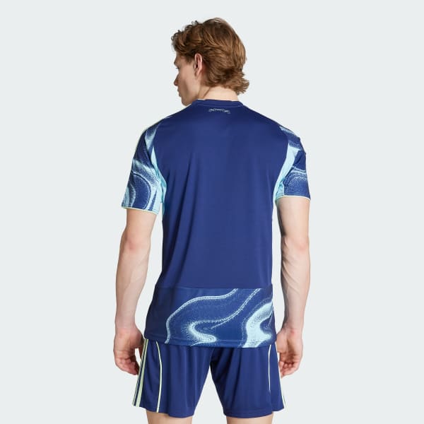 Adidas Ajax 25/26 Away Jersey