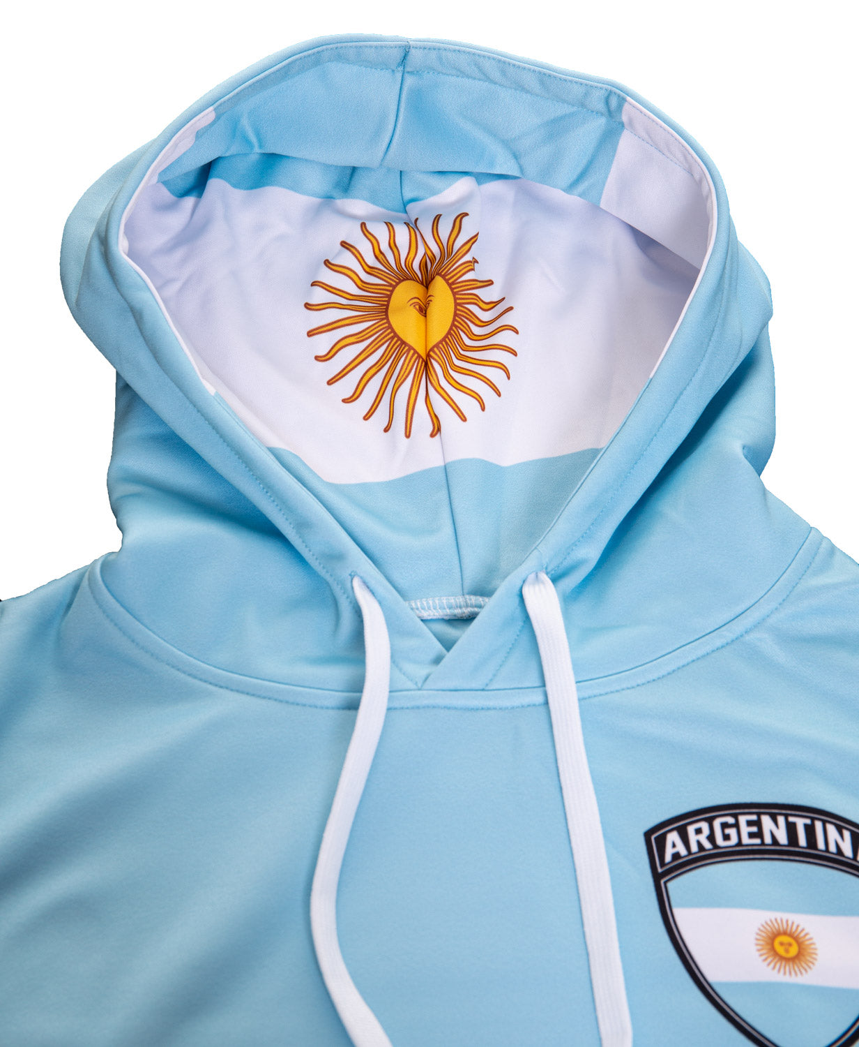 Argentina Hoodie