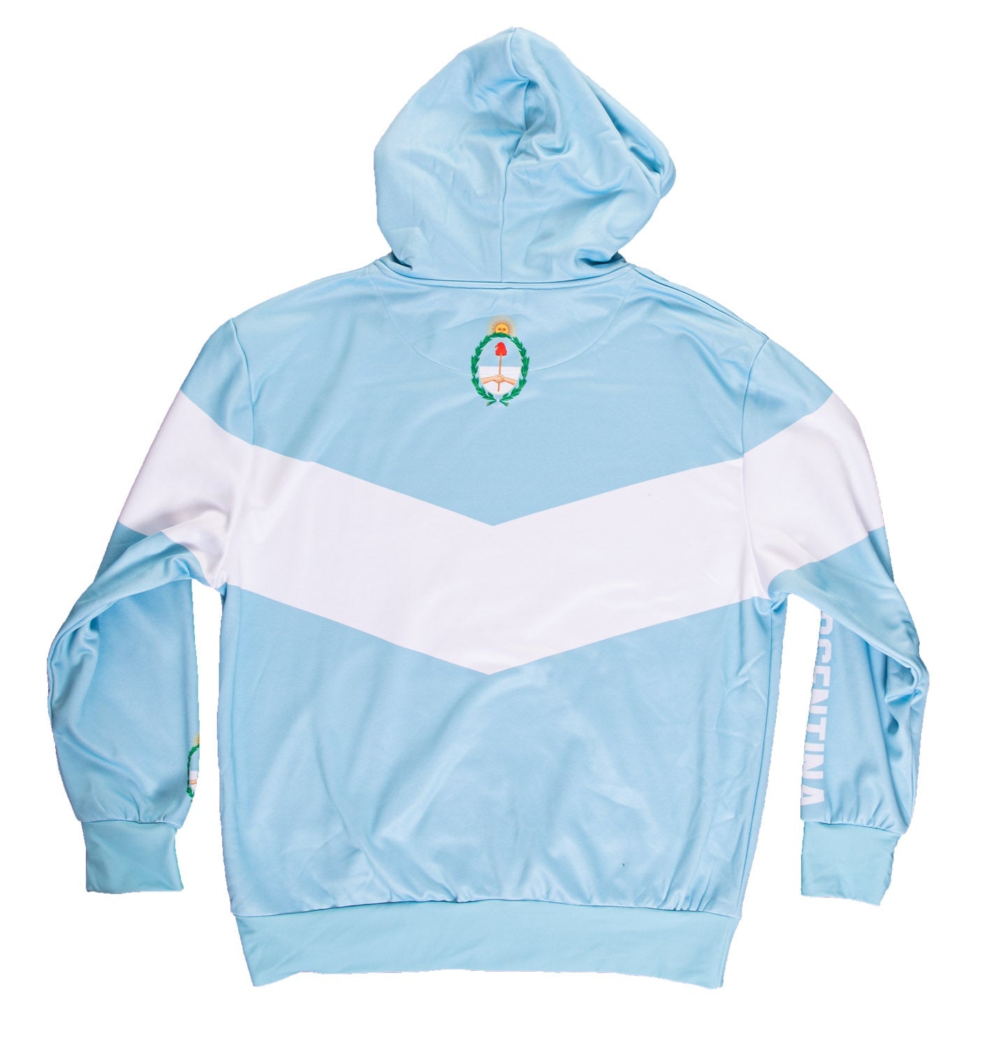 Argentina Hoodie