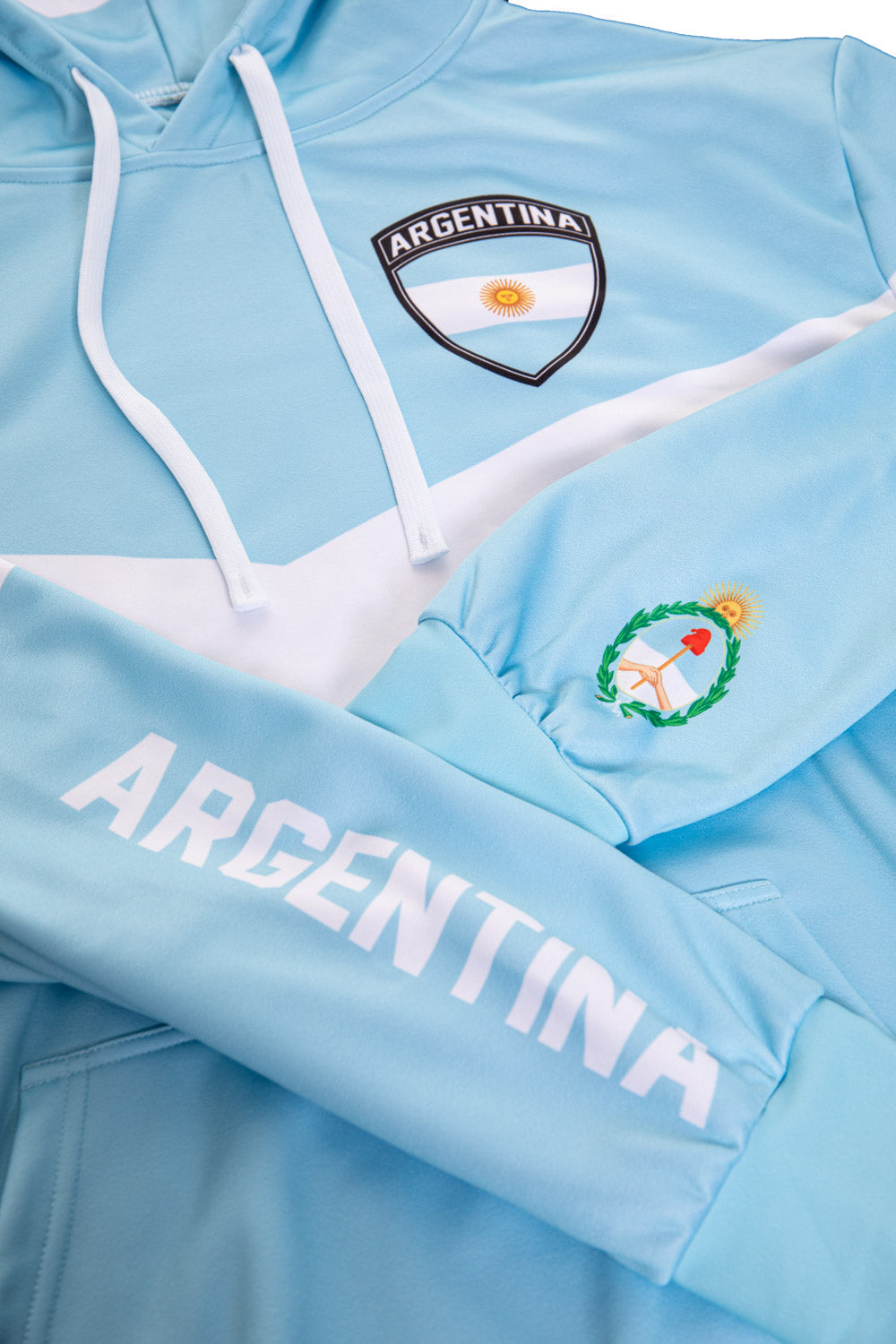 Argentina Hoodie