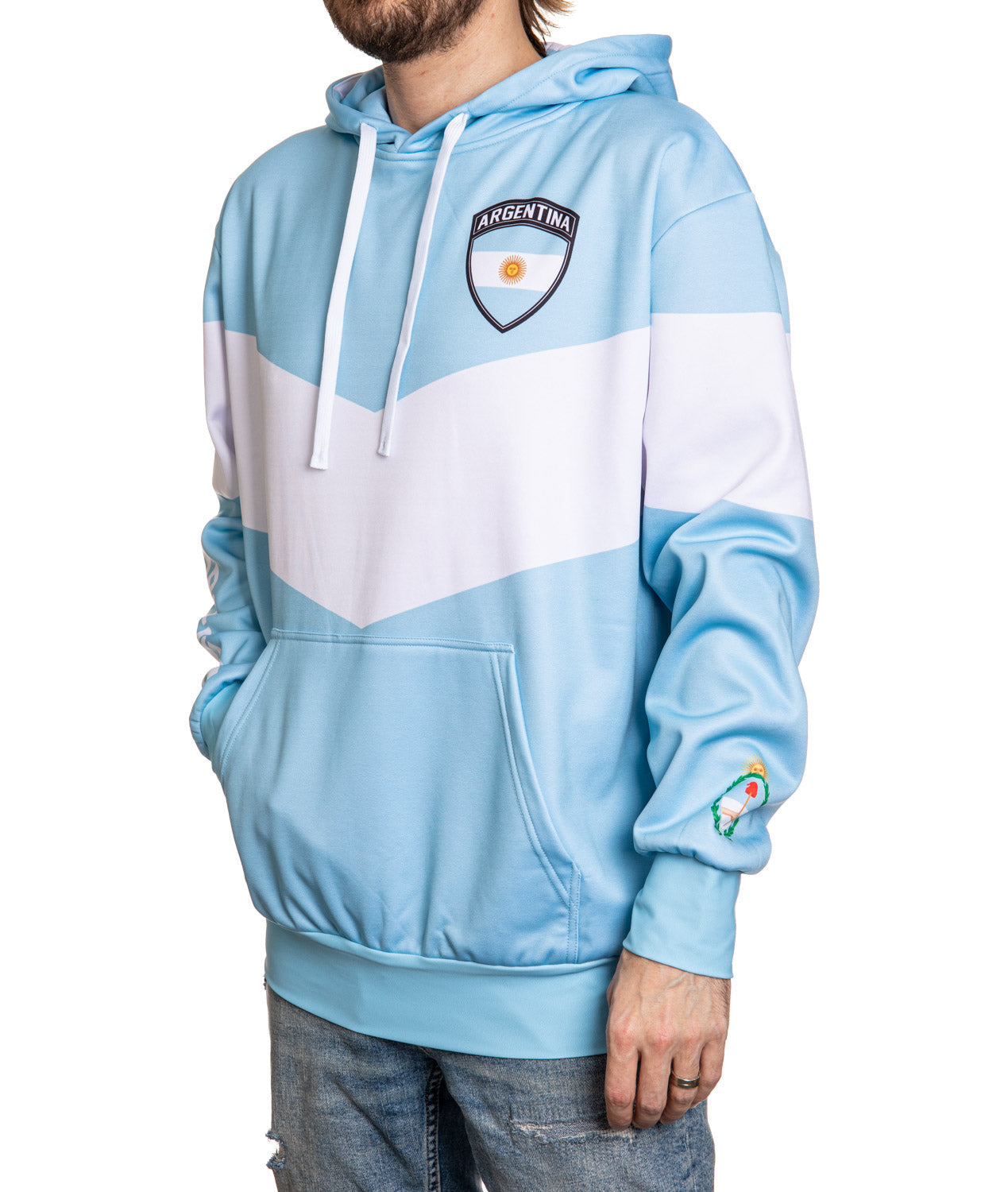 Argentina Hoodie