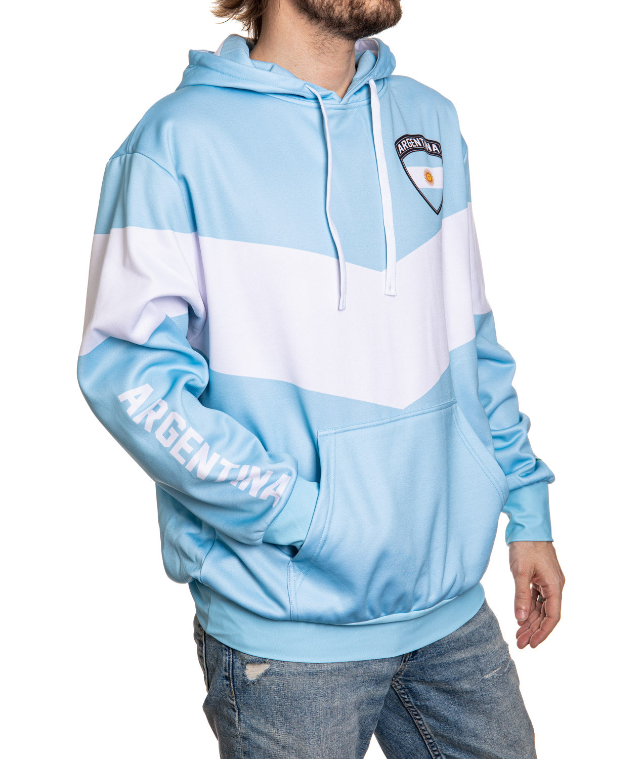Argentina Hoodie
