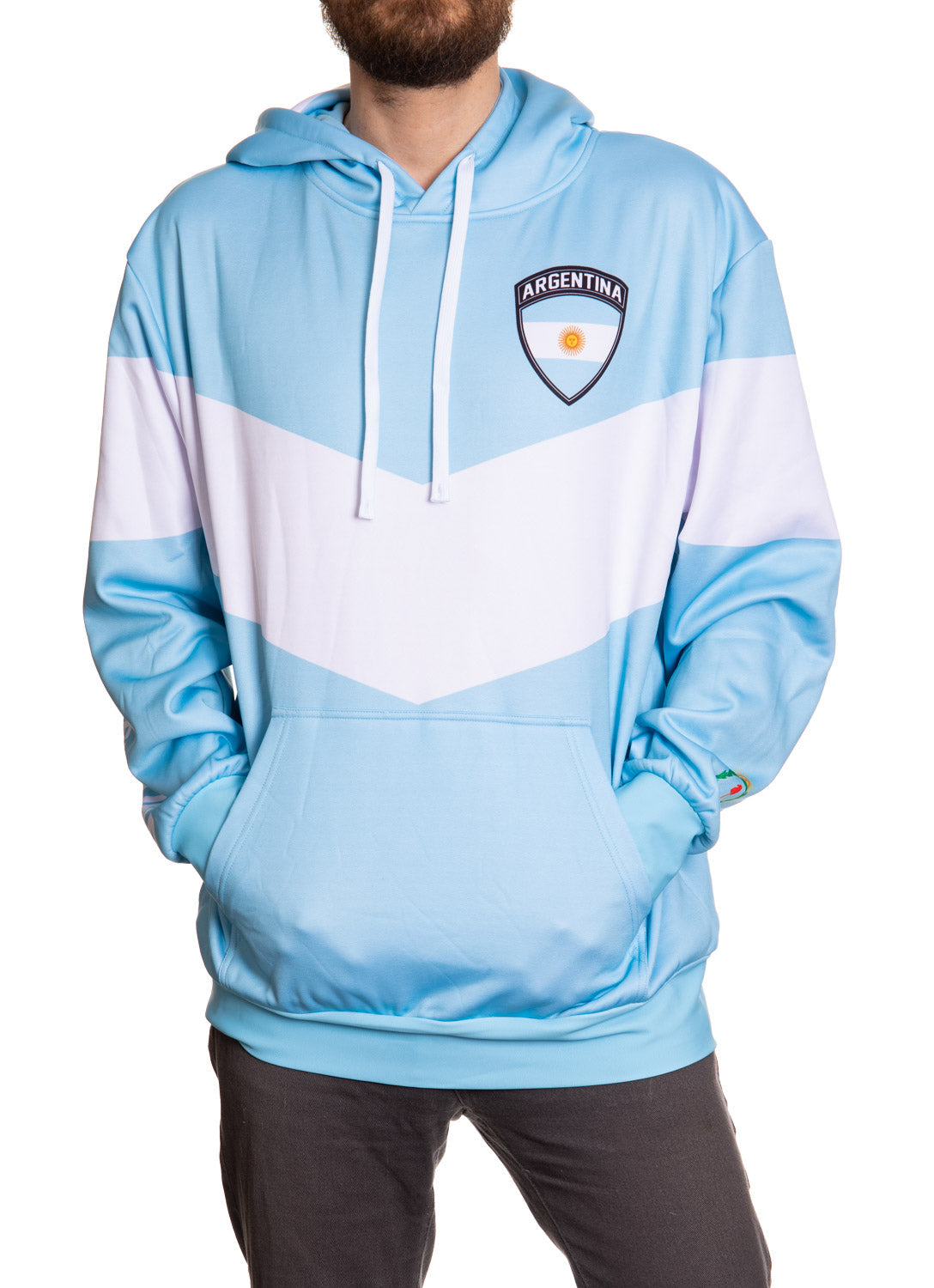 Argentina Hoodie