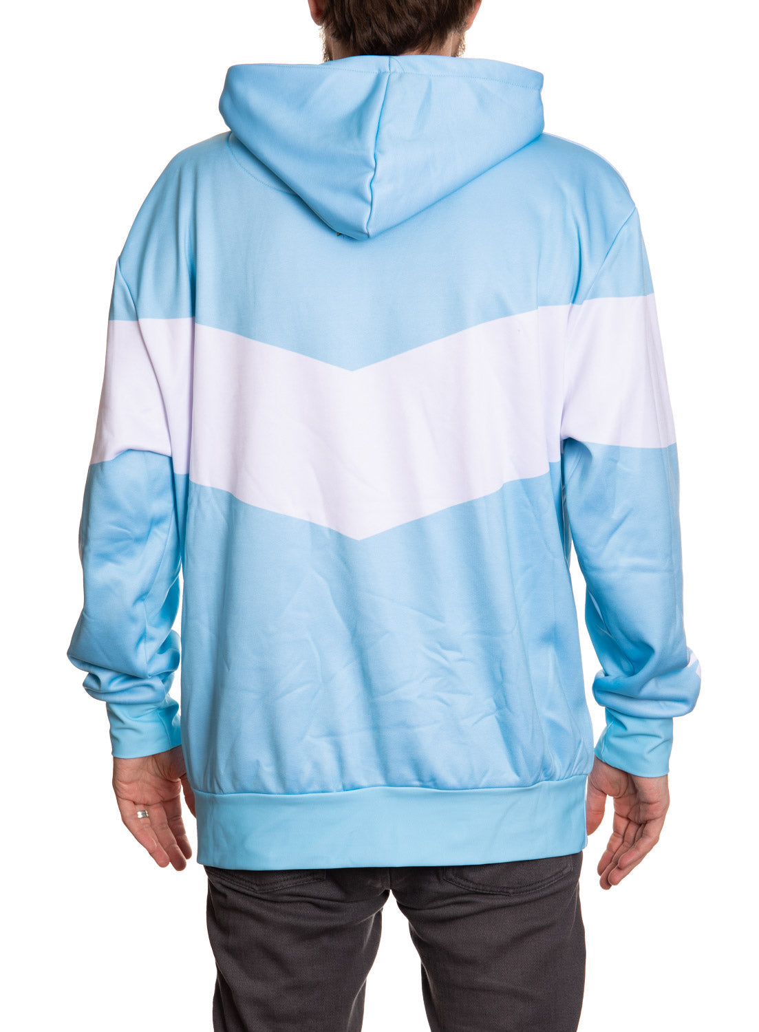 Argentina Hoodie