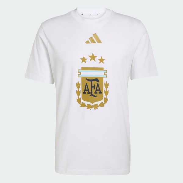 Adidas Argentina DNA Graphic T-Shirt