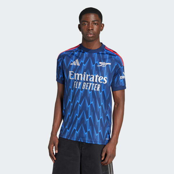 Adidas Arsenal 25/26 Away Jersey