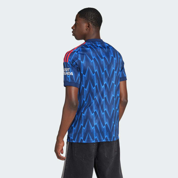 Adidas Arsenal 25/26 Away Jersey