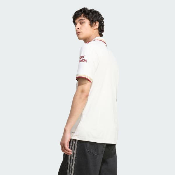 Adidas Arsenal 25/26 Third Jersey