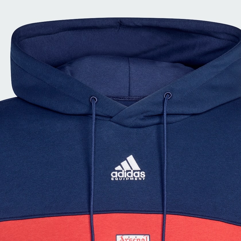Adidas Arsenal Hoodie 92-94