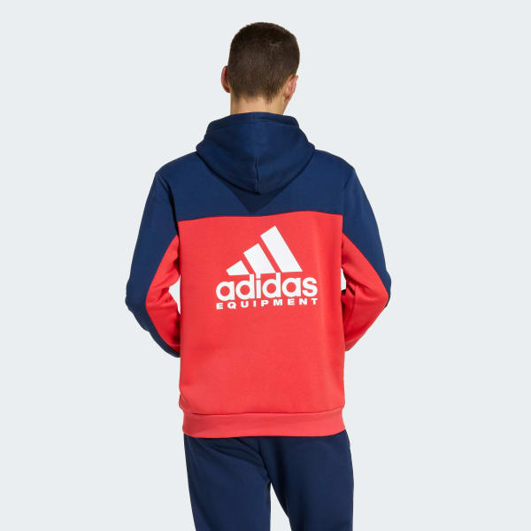 Adidas Arsenal Hoodie 92-94